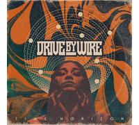 Drive By Wire Time Horizon (CD) Album
