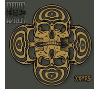 Drive By Wire XXYRS (CD) Album