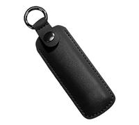 Drive Case | Anti Lost USB Drive Holder | Protective Cover Box with Key Ring Multiple Uses For Car Owners Key; Memory Stick Sleeve, Portable Storage Pouch, Data Security Protector