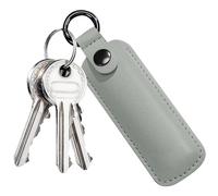 Drive Case - Anti Lost USB Drive Holder | Protective Covers, USB Protection Box with Key Ring, Multiple Uses For Car Owners and Others