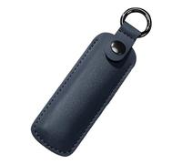 Drive Case - Small Portable Storage Carrying Case | Anti Lost USB Drive Holder | Scratch resistant Protective Cover, USB Protection Box with Key Ring Multiple Uses for Car Owners