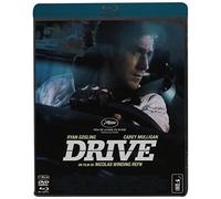 Drive - Combo Blu-ray + DVD + Copie Digitale