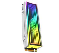 Drive Cooler, dissipatore di calore antiscivolo ed efficiente, per dischi rigidi di backup, per ragazze, adolescenti, mariti, figli, figli, figlie