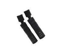 Drive Da 3/8 Pollici A Parete Sottile A Parete Magnetica Sparking Chiavera Da 14/16mm Swivels Universals Fit Per Candele Flessibili Per La Riparazione Auto Società Motociclette