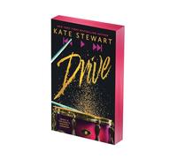 Drive: Deluxe Limited Edition: 1