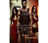 Drive. Desire. Danger.: Between every heartbeat lies desire and danger waiting to strike