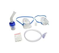 Drive DeVilbiss Airforce Mini set di nebulizzazione 1 St