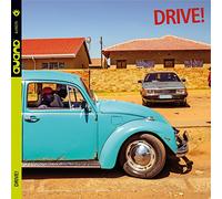 Drive - Drive (Audio cd)