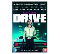 Drive [DVD] [Edizione: Regno Unito]