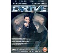 Drive [Edizione: Regno Unito] [Edizione: Regno Unito]