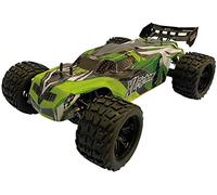 DRIVE & FLY MODELS XL Fighter BL - 1/10XL 3S Brushless RTR Truggy 3S-Lipo Offroad -70 km/h