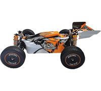 DRIVE & FLY MODELS Z06-Evolution V2 1/14 RTR Buggy
