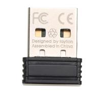 Drive Free USB Mouse Jiggler Tiny Undetectable Mouse Mover Ampia Compatibilità Per Computer Portatile Anti-Sleep Mouse Shaker Per Computer Portatile Non Rilevabile Mouse Shaker Usb