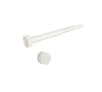 Drive Gear Waste Z16s 1 set 302m202390 compatibile con Fs1040 Fs1041 Fs1060 Fs1061 Fs1020 Fs1120 Fs1025 Fs1125 P1025 M1025 M1520