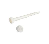Drive Gear Waste Z16s compatibile con FS1040 FS1041 FS1060 FS1061 FS1020 | o ingranaggio di trasmissione è prottato come componente sostitutivo per moi di stampante