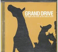 Drive Grand - The Lights in This...
