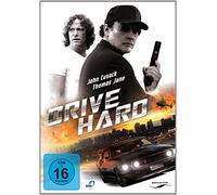 Drive Hard