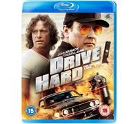 Drive Hard (Blu-ray) John Cusack Thomas Jane
