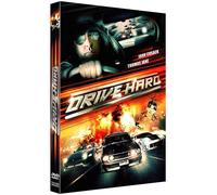 Drive HARD (DVD) John Cusack Thomas Jane Brian Trenchard-Smith