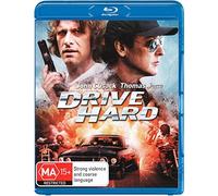 Drive Hard [Edizione: Australia]