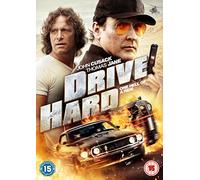 Drive Hard [Edizione: Regno Unito]