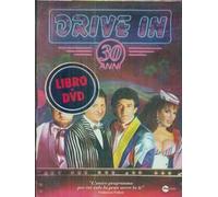 Drive in. 30 anni. DVD. Con libro