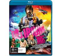 Drive-In Delirium: Hi Def Hysteria - Maximum 80s Overdrive