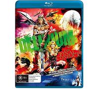 Drive-In Delirium: The Final Conflict [All-Region/1080p]