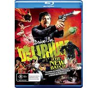 Drive-In Delirium: The New Batch