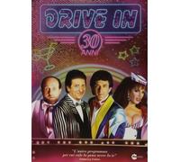 Drive In Edizione Speciale ( DVD): italian
