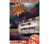 Drive-In Horror Series
