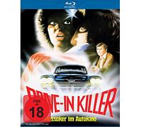 Drive-In Killer