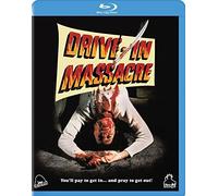 Drive-in Massacre