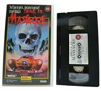 Drive in Massacre