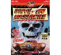 Drive in Massacre (DVD)
