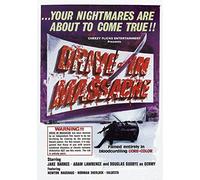 Drive-In Massacre [Edizione: USA]