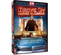 Drive-In Movie Classics