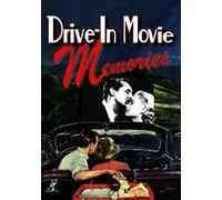 Drive-In Movie Memories [Edizione: Stati Uniti] [Edizione: Regno Unito]