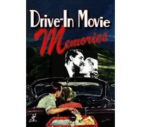 Drive-In Movie Memories [Edizione: Stati Uniti] [Edizione: Regno Unito]