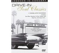 Drive In Soul Classics [Edizione: Regno Unito]