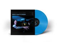 Dave Hause Drive It Like It's Stolen (Vinyl LP)