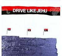 drive like jehu