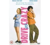 Drive Me Crazy [2000] [DVD] by Melissa Joan Hart