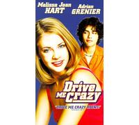 Drive Me Crazy
