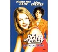 Drive Me Crazy