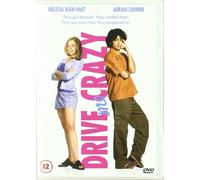 Drive Me Crazy [Edizione: Regno Unito]