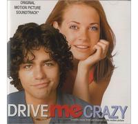 Drive Me Crazy Soundtrack