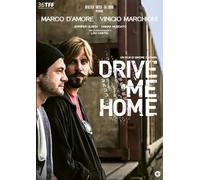 Drive Me Home (DVD)