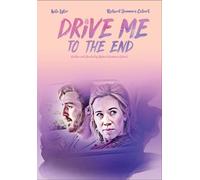 Drive Me To the End (DVD) David Bower Kate Lister Bhasker Patel Bryn Hodgen.