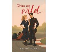 Drive me wild: F1 sport romance